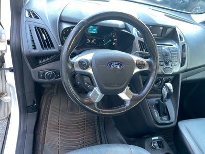 2017 Ford Transit Connect XL