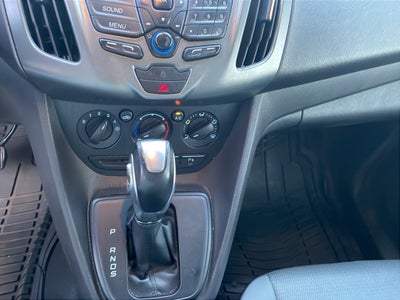 2017 Ford Transit Connect XL