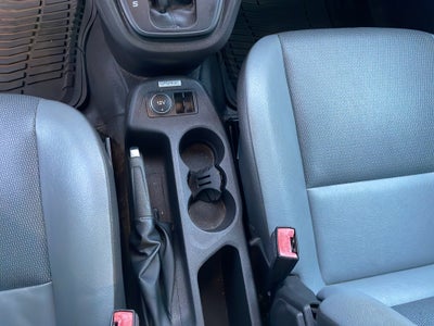 2017 Ford Transit Connect XL