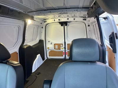 2017 Ford Transit Connect XL