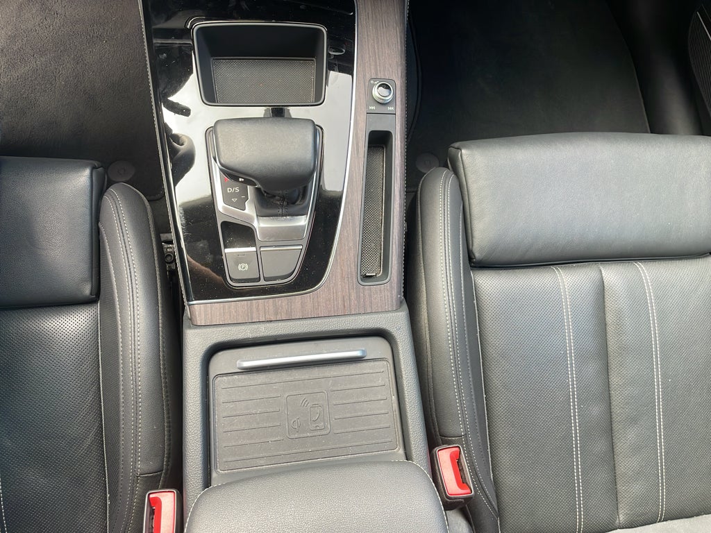 2023 Audi Q5 Prestige 45 TFSI S line quattro S tronic