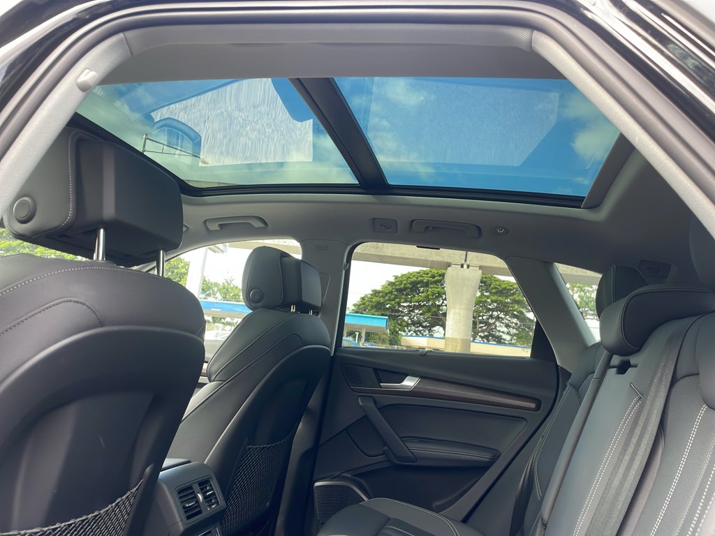 2023 Audi Q5 Prestige 45 TFSI S line quattro S tronic