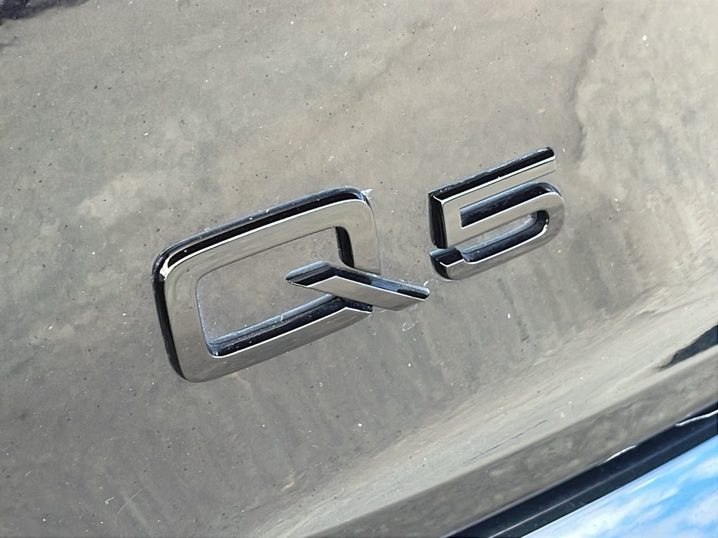 2023 Audi Q5 Prestige 45 TFSI S line quattro S tronic