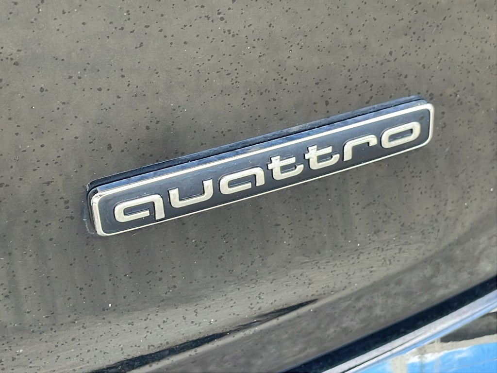 2023 Audi Q5 Prestige 45 TFSI S line quattro S tronic