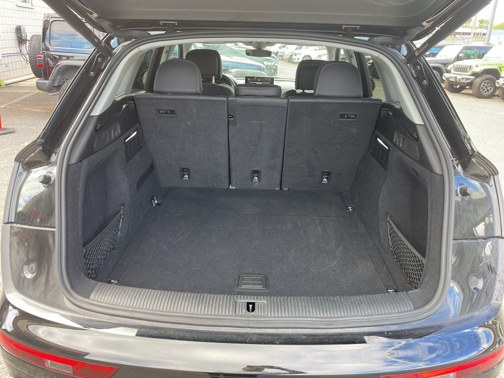 2023 Audi Q5 Prestige 45 TFSI S line quattro S tronic
