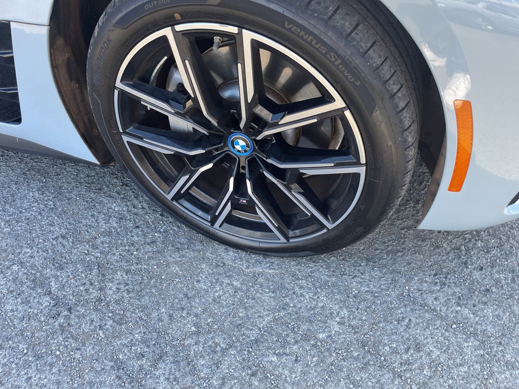 2023 BMW i4 Gran Coupe eDrive40