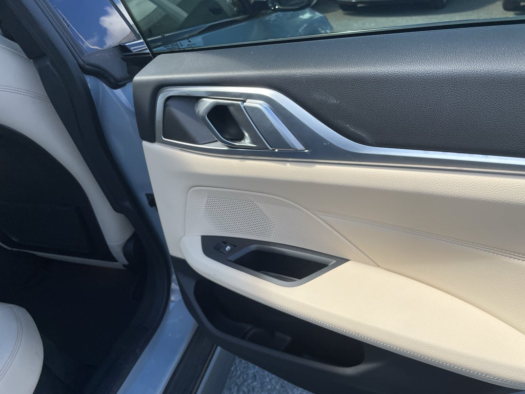 2023 BMW i4 Gran Coupe eDrive40