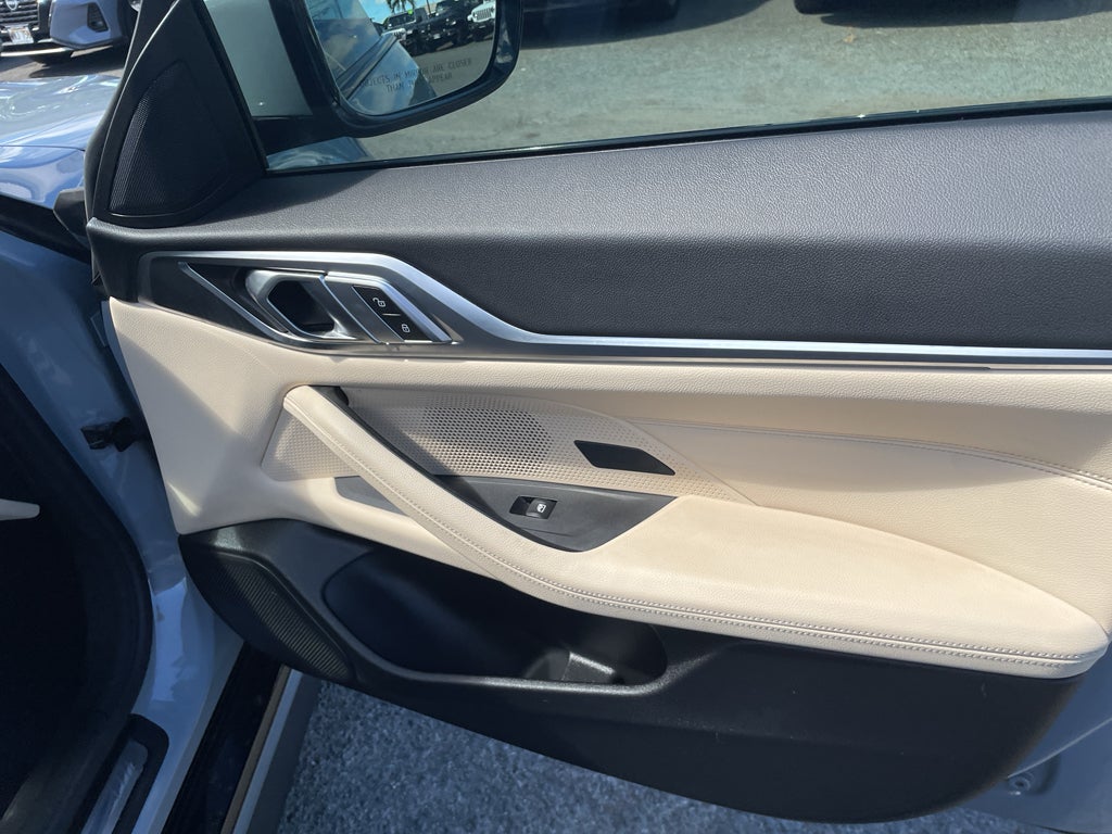 2023 BMW i4 Gran Coupe eDrive40