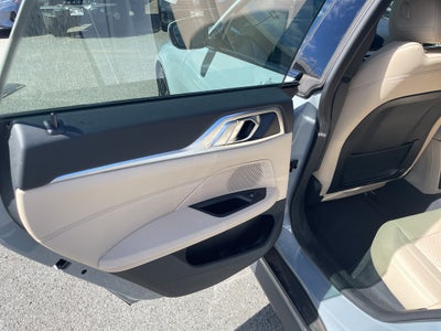 2023 BMW i4 Gran Coupe eDrive40