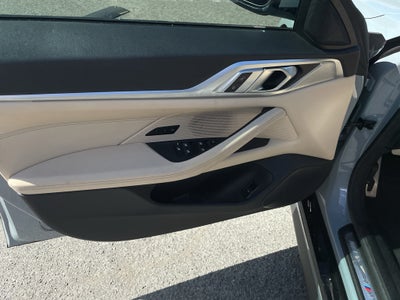 2023 BMW i4 Gran Coupe eDrive40