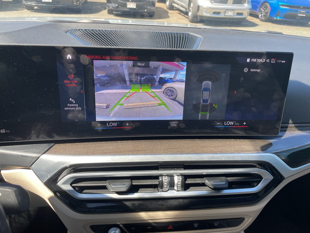 2023 BMW i4 Gran Coupe eDrive40