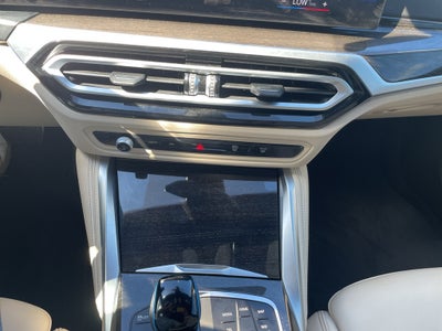 2023 BMW i4 Gran Coupe eDrive40