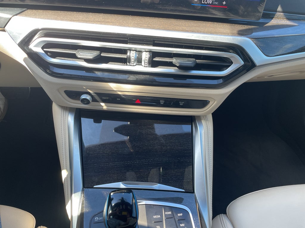 2023 BMW i4 Gran Coupe eDrive40