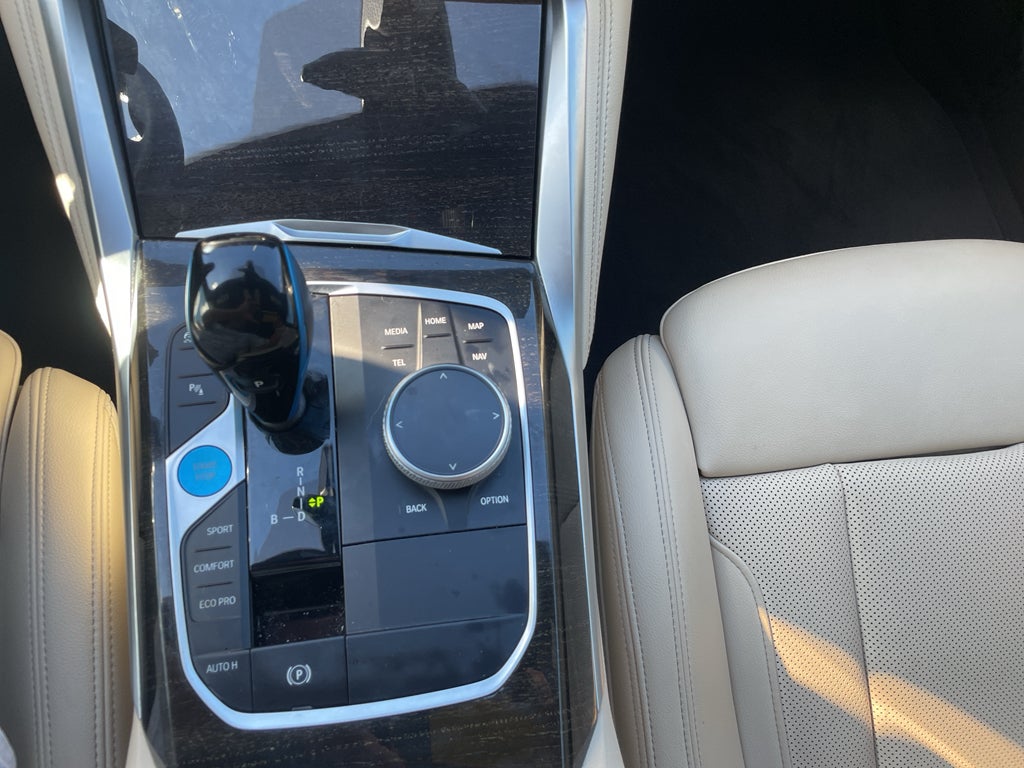 2023 BMW i4 Gran Coupe eDrive40