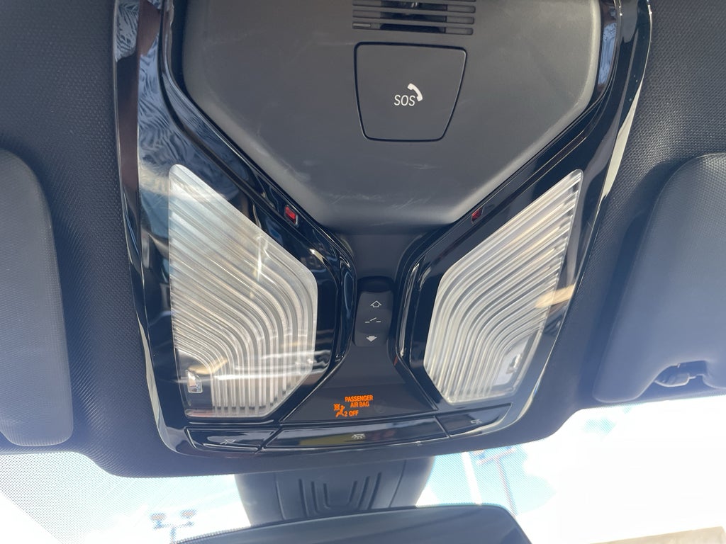 2023 BMW i4 Gran Coupe eDrive40