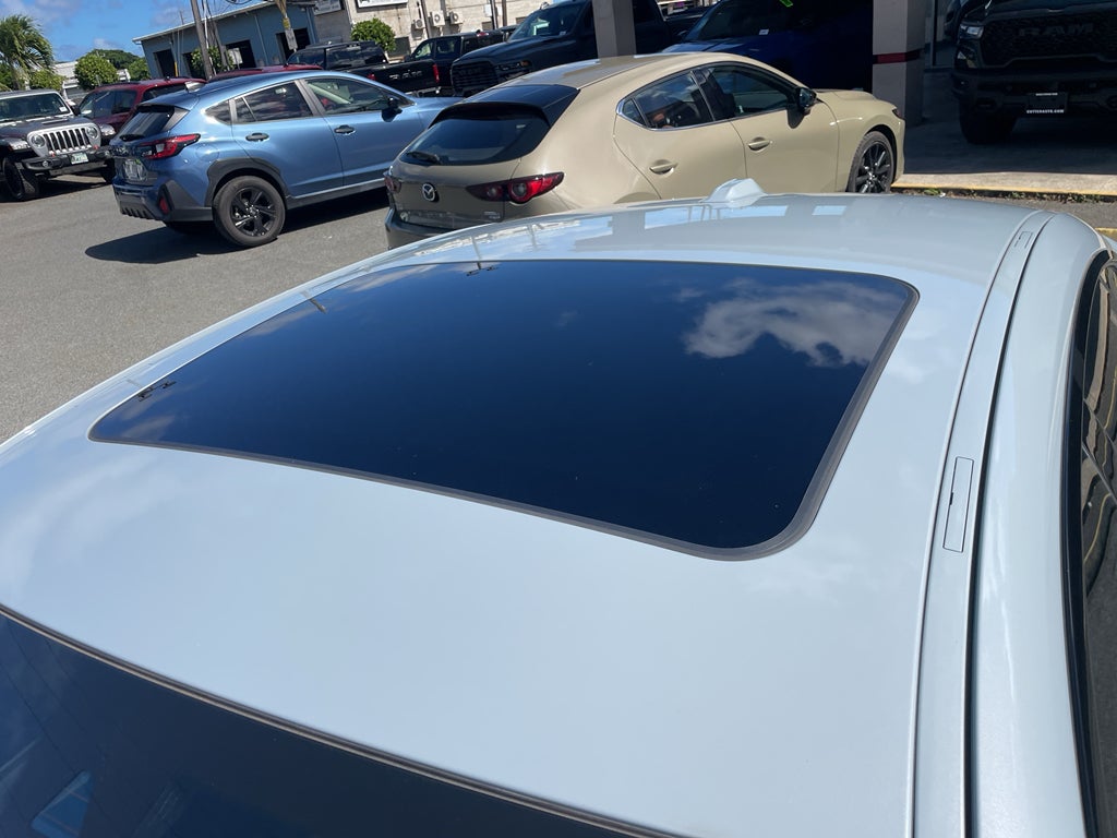 2023 BMW i4 Gran Coupe eDrive40