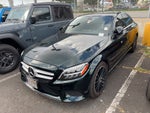 2019 Mercedes-Benz C 300 C 300