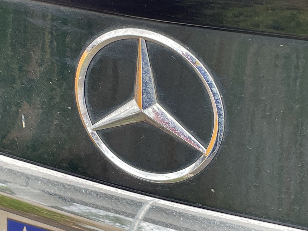 2019 Mercedes-Benz C 300 C 300