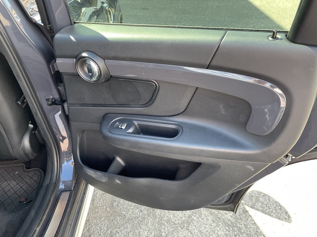 2019 MINI Countryman Cooper S