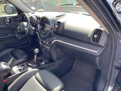 2019 MINI Countryman Cooper S