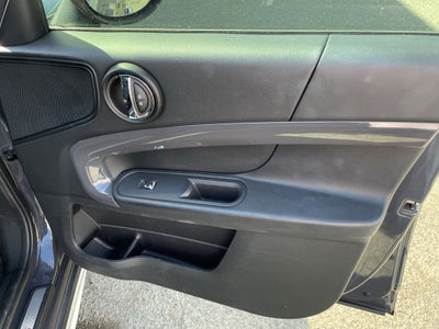 2019 MINI Countryman Cooper S