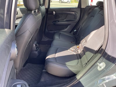 2019 MINI Countryman Cooper S