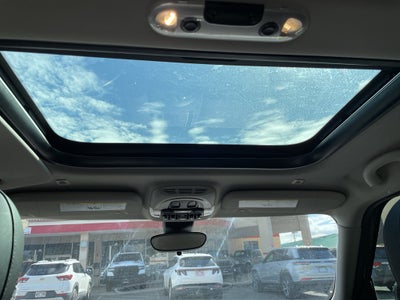 2019 MINI Countryman Cooper S