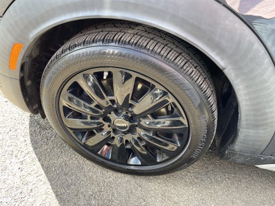 2019 MINI Countryman Cooper S