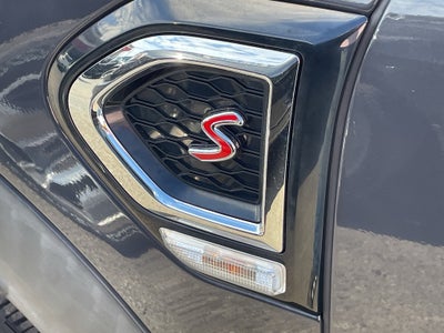 2019 MINI Countryman Cooper S