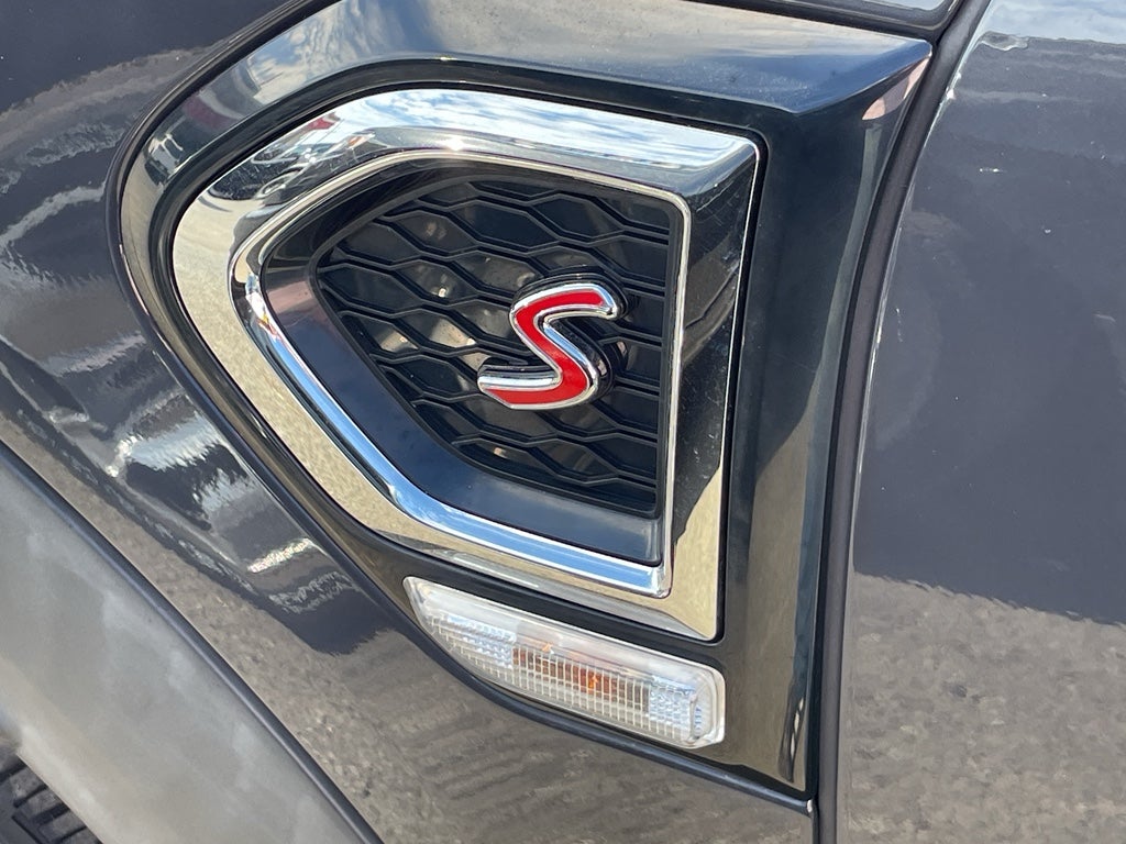 2019 MINI Countryman Cooper S