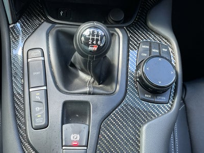 2024 Toyota GR Supra 3.0 Premium