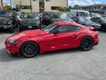 2024 Toyota GR Supra 3.0 Premium