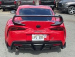 2024 Toyota GR Supra 3.0 Premium