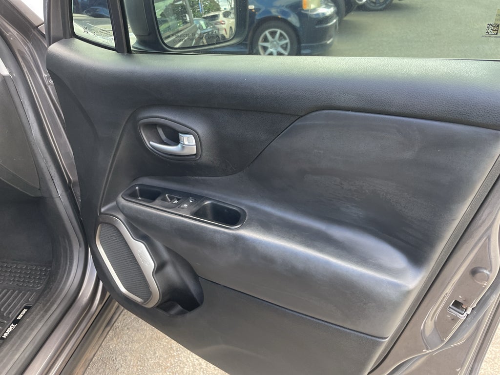 2019 Jeep Renegade Limited 4x4