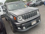2019 Jeep Renegade Limited 4x4