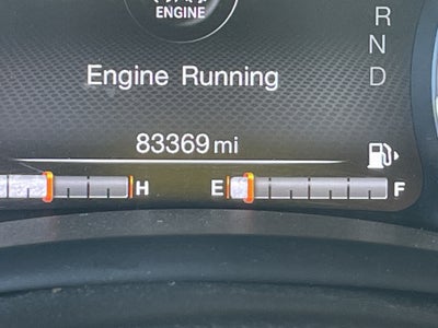2019 Jeep Renegade Limited 4x4