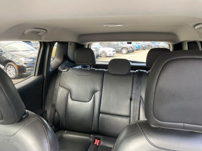 2019 Jeep Renegade Limited 4x4