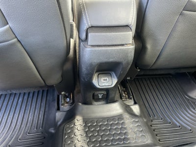 2019 Jeep Renegade Limited 4x4