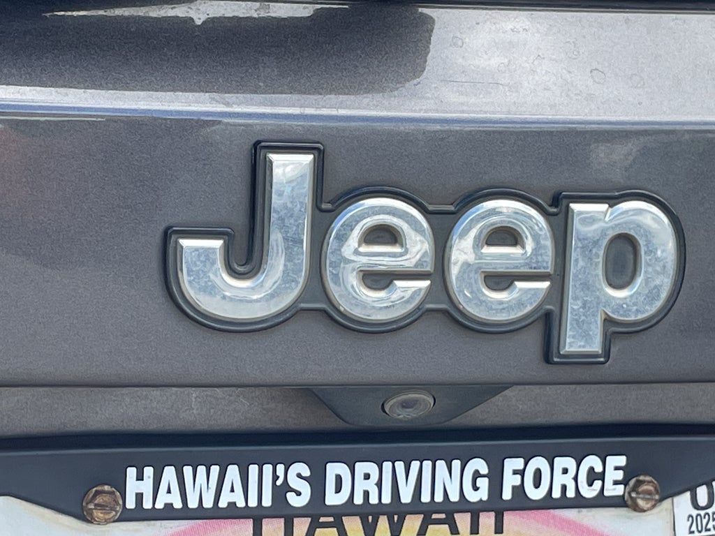 2019 Jeep Renegade Limited 4x4
