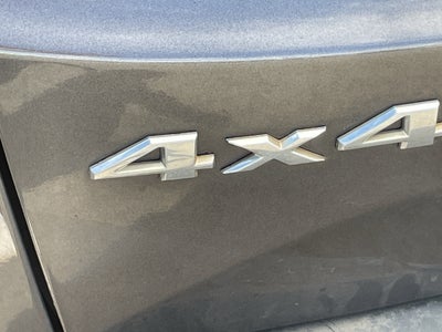 2019 Jeep Renegade Limited 4x4