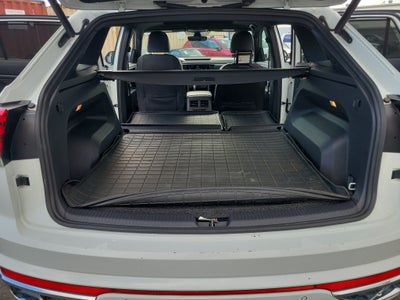 2020 Volkswagen Atlas Cross Sport 3.6L V6 SEL Premium R-Line