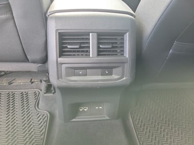 2020 Volkswagen Atlas Cross Sport 3.6L V6 SEL Premium R-Line