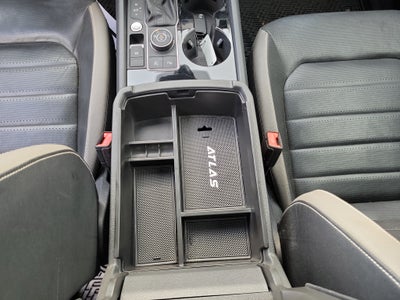 2020 Volkswagen Atlas Cross Sport 3.6L V6 SEL Premium R-Line