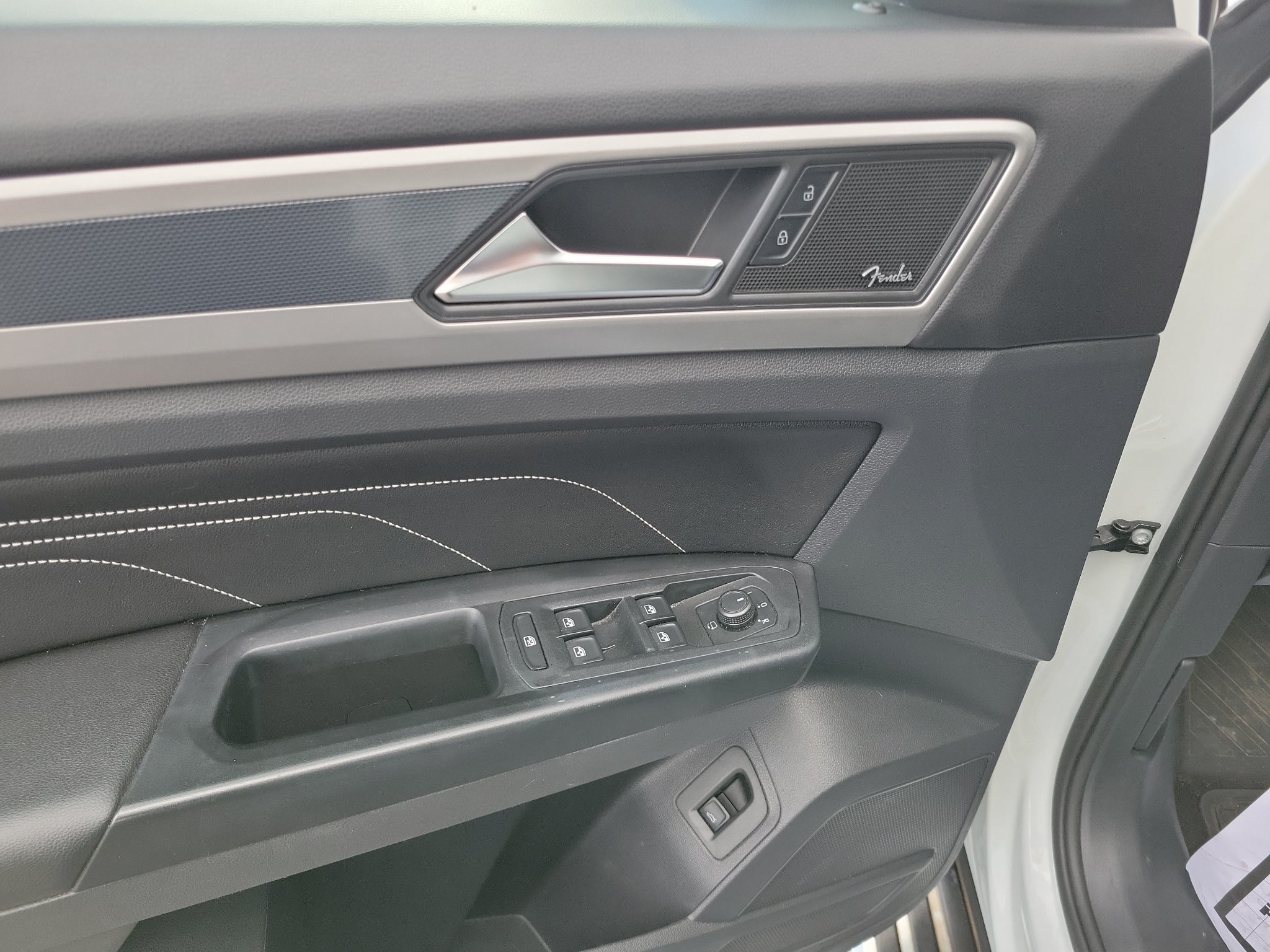 2020 Volkswagen Atlas Cross Sport 3.6L V6 SEL Premium R-Line