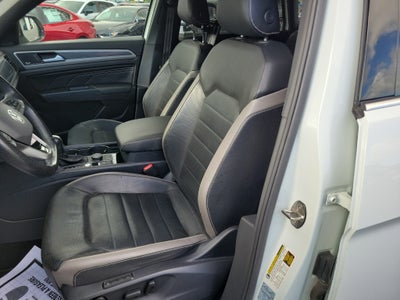2020 Volkswagen Atlas Cross Sport 3.6L V6 SEL Premium R-Line