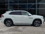 2020 Volkswagen Atlas Cross Sport 3.6L V6 SEL Premium R-Line