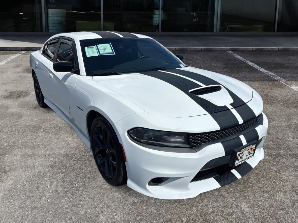 2020 Dodge Charger R/T