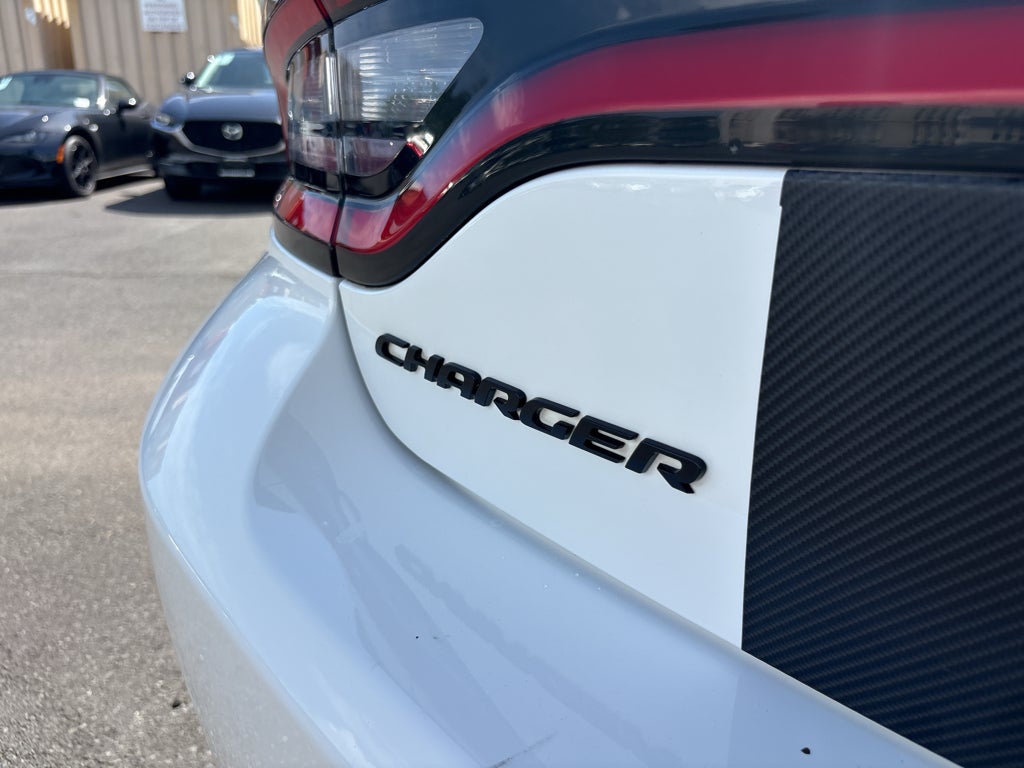 2020 Dodge Charger R/T