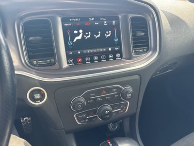 2020 Dodge Charger R/T