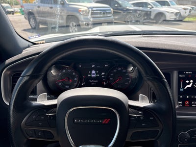 2020 Dodge Charger R/T